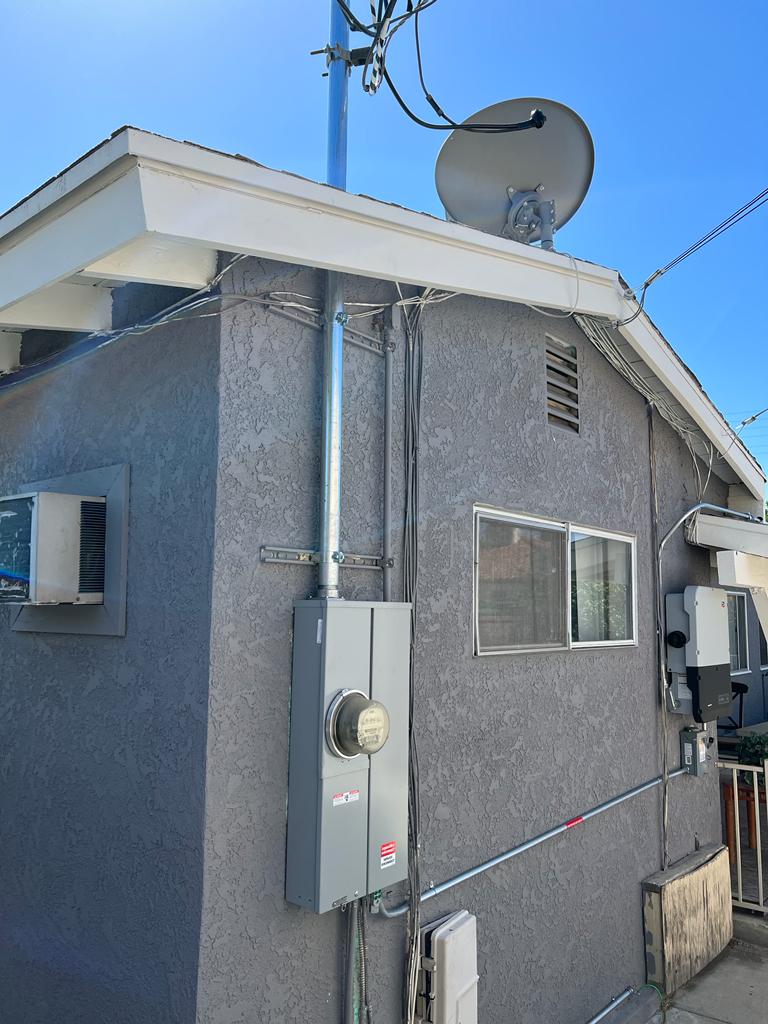 Los Angeles Electric in Los Angeles